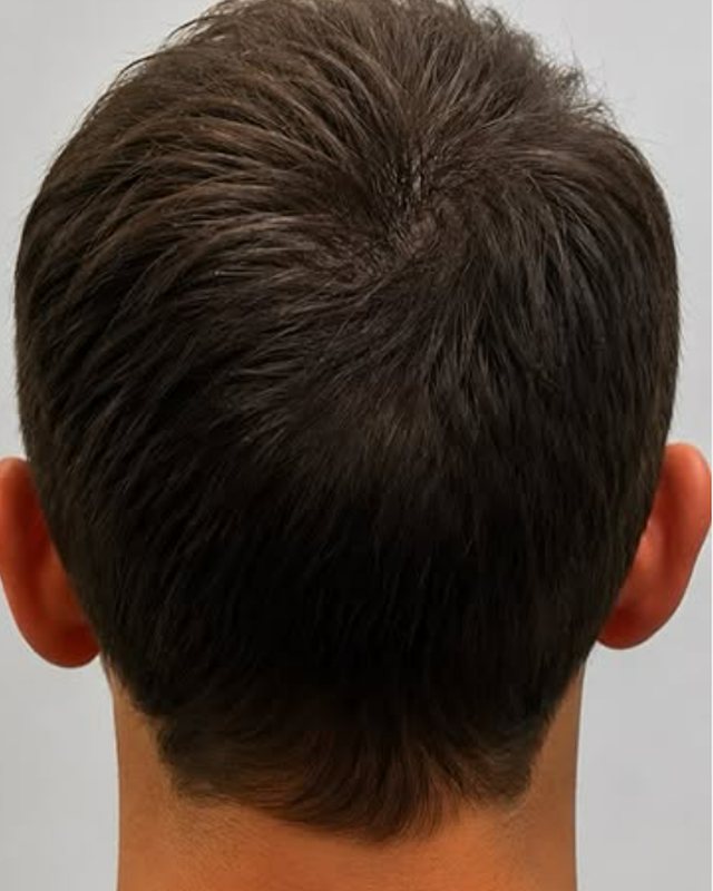 How Long Does Hair Transplant Recovery Take?